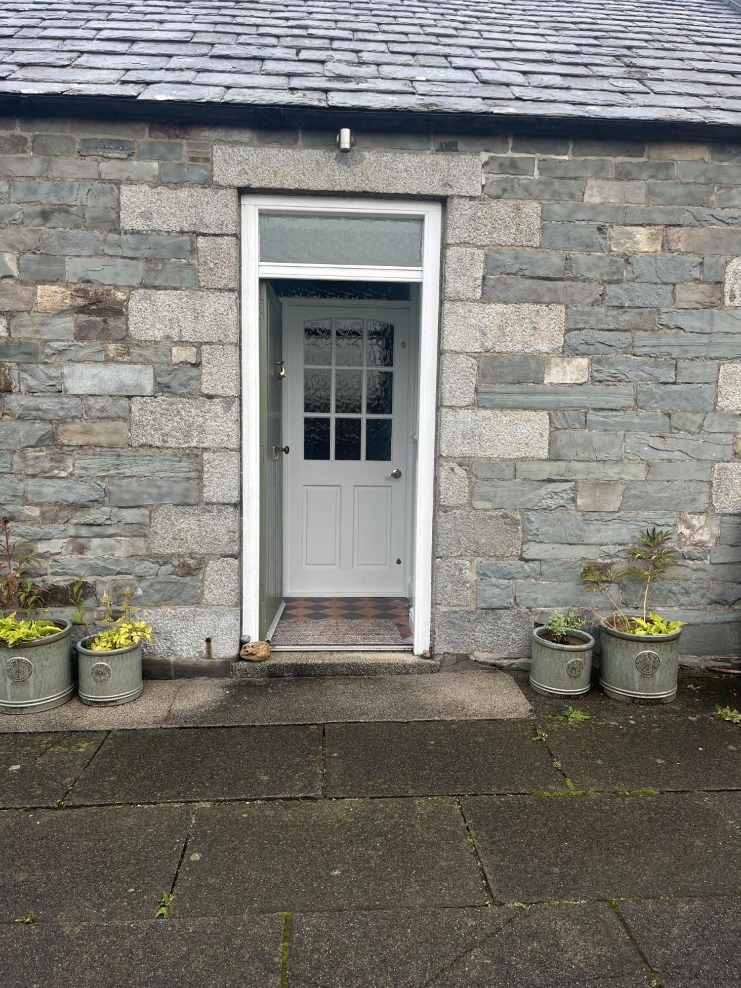 Apple Cottage Newton Stewart Exterior foto