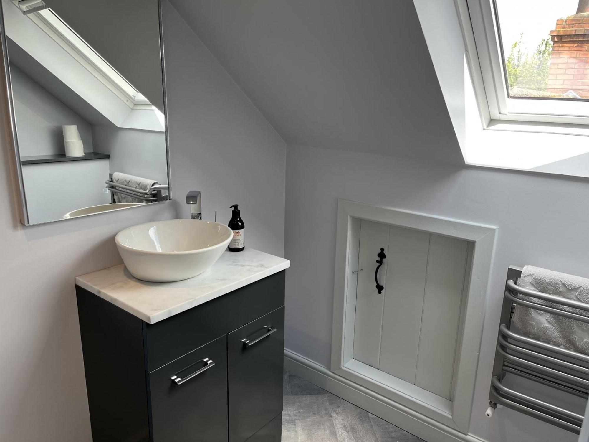 Apple Cottage Newton Stewart Exterior foto