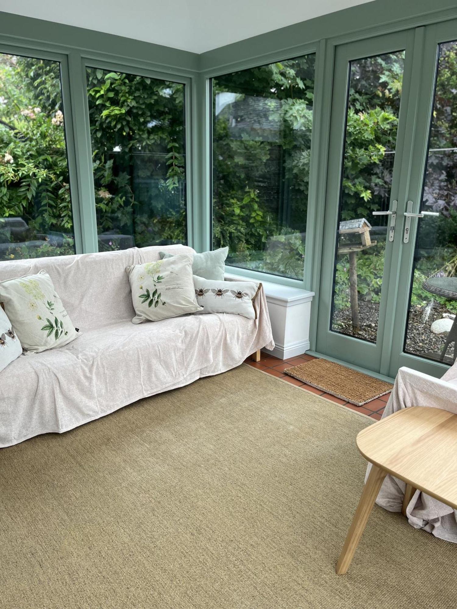 Apple Cottage Newton Stewart Exterior foto