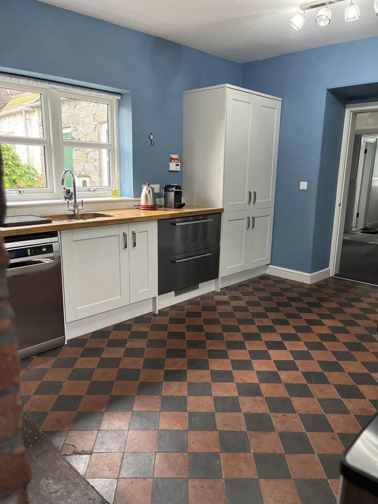 Apple Cottage Newton Stewart Exterior foto